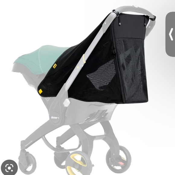 Other Doona Sunshade And Insect Cover Poshmark